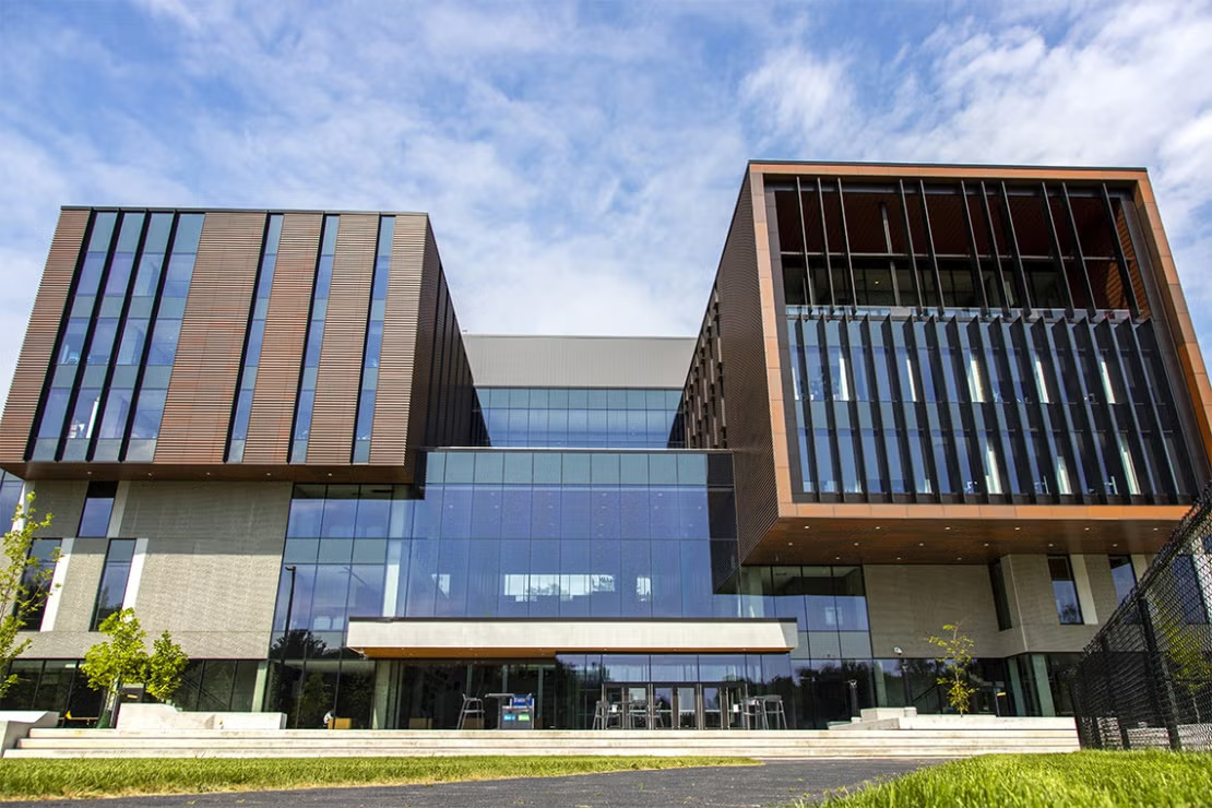 University of Toronto Mississauga